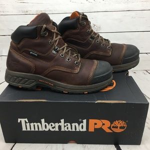 timberland pro helix hd 6